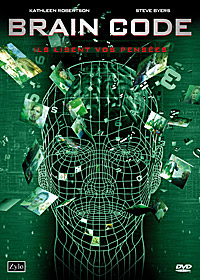 Brain Code [2011]