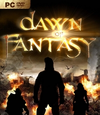 Dawn of Fantasy - PC