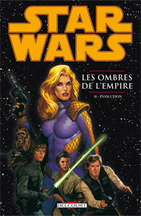 Star Wars : Les Ombres de l'Empire 2. Évolution [2011]