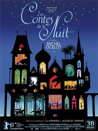 Les Contes de la nuit [2011]