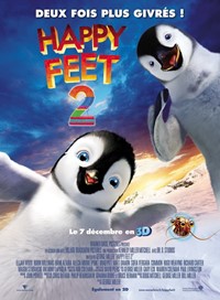Happy Feet 2 [2011]