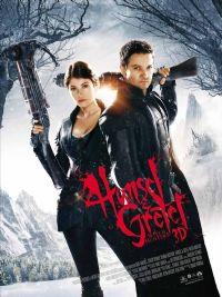 Hansel et Gretel : Witch Hunters [2013]