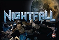 Nightfall [2011]