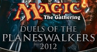 Magic: The Gathering - Duels of the Planeswalkers 2012 - PC