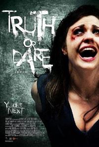 Truth or Dare : Action ou vérité [2012]