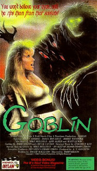 Goblin [1993]
