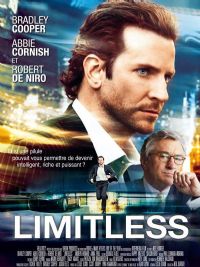 Limitless [2011]