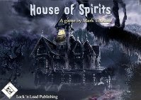 House of spirits [2010]