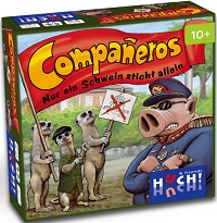 Compañeros