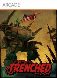 Titre : Trenched [2011]