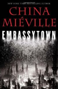 Embassytown [2014]