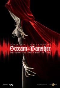 Scream of the Banshee : The Banshee [2012]