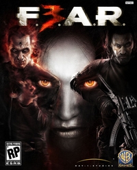 F.E.A.R.3 - PS3