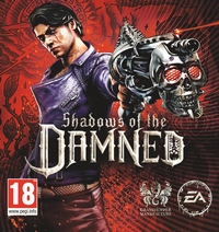 Shadows of the Damned - PS3