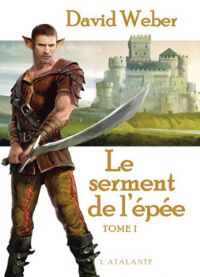 Le Serment de l'épée 1 [2011]