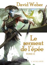 Le Serment de l'épée 2 : L'Serment de l'épée 2