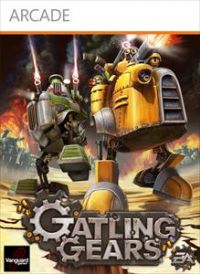 Gatling Gears [2011]