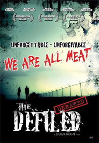 The Defiled