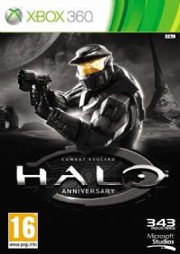 Halo : Combat Evolved Anniversary - XBOX 360