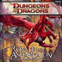 Donjons & Dragons : Wrath of Ashardalon
