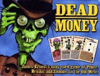 Friedey's series : Dead Money [2006]