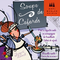 Les cafards : Soupe de cafards [2011]