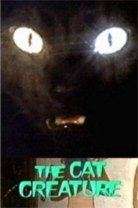 The Cat Creature