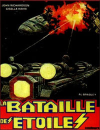 La bataille des étoiles [1977]