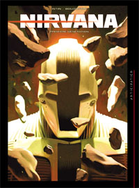 Nirvana : Première génération #1 [2011]