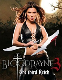 Bloodrayne: The Third Reich