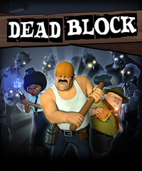 Dead Block - PC