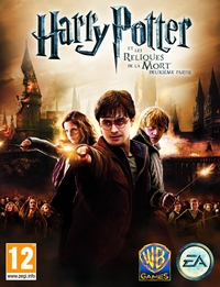 Harry Potter et les Reliques de la Mort - Deuxième Partie - WII