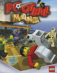 Lego : Football Mania [2002]