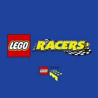 Lego Racers #1 [1999]