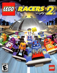 Lego Racers 2 [2001]