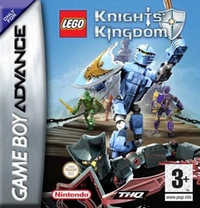 Lego Knights Kingdom [2004]