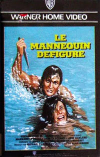 Le mannequin defiguré [1971]