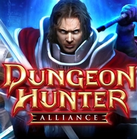 Dungeon Hunter : Alliance - PSN