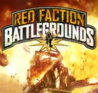 Red Faction Battlegrounds - XLA