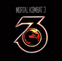 Mortal Kombat 3 [1996]