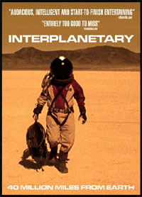 Interplanetary