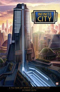 Infinite city [2009]