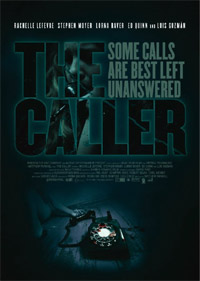 The Caller [2012]