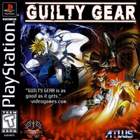 Guilty Gear [2000]