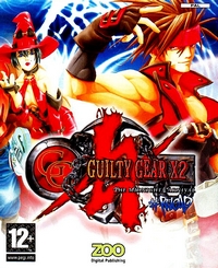 Guilty Gear X2 Reload #2 [2004]