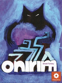 Onivers : Onirim [2011]