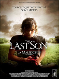 Hideaways : The last son, la malédiction [2011]