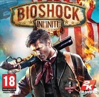 Bioshock Infinite - XBOX 360