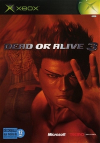 Dead or Alive 3 [2002]