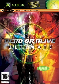 Dead or Alive Ultimate [2005]